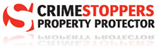 Crimestoppers Property Protector