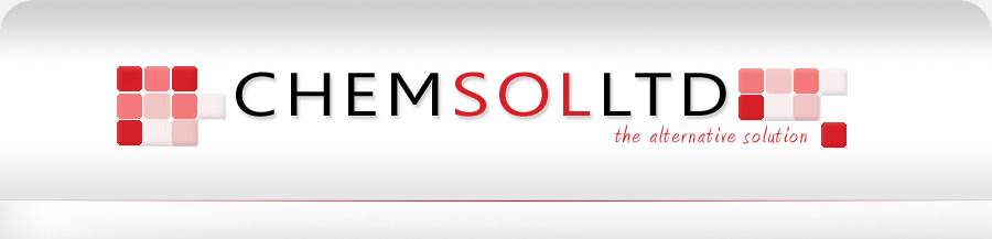 Chemsol Limited Logo